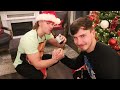 lo mejor de 2024 vlog navideño