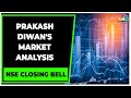 Market Experts Prakash Diwan Shares His Views On Current Market | NSE Closing Bell | CNBC-TV18