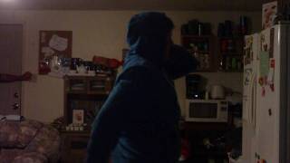 Attack Attack!- Interlude- Dance Off