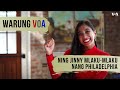 Warung VOA: Ning Jinny Mlaku-mlaku nang Philadelphia