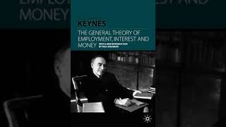 The General Theory of Employment, Interest and Money | Wikipedia audio article