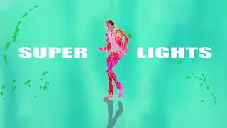 Super Lights -- Super Crooks OP with Lights by Ellie Goulding