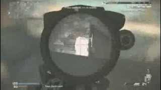 Call of Duty Ghosts HD PVR 2 Test