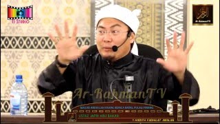 Ustaz Jafri Abu Bakar - Fadhilat Bacaan Ketika Bangun Dari Rukuk