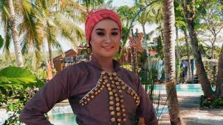 Mussah Si Tennun Pakaradjaan Basilan 2019 Photoshoot At Sitti Auna Riverland Resort