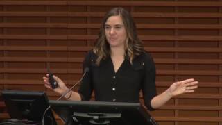 Stanford's Corinne Cooley, DPT, on "Movement as Medicine"