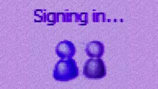 BLAC WAV COMPILATION 1 - SIGNING IN