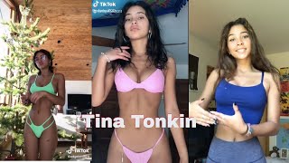 Tina Tokin