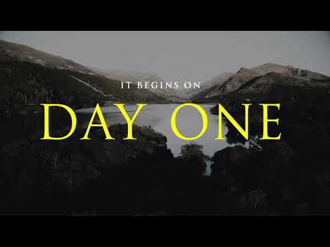 Abigail Dean presents her new novel Day One