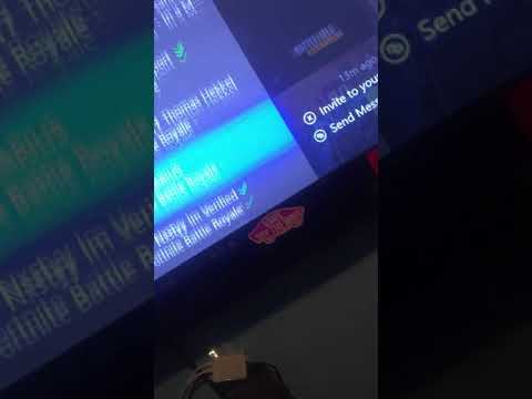 How to join Xbox invite only party’s without an invite How to join Xbox invite only party’s without an invite