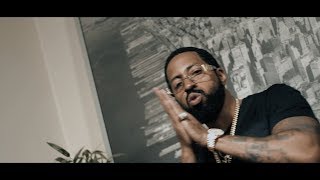 Roc Marciano - The Sauce & Corniche feat. Action Bronson from RR2- the Bitter Dose (2018)