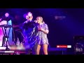 Karol G y Maluma En Vivo - Miami.