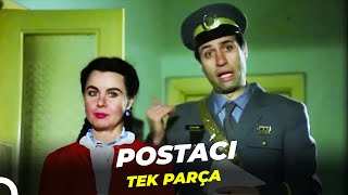 Postacı | Kemal Sunal - Fatma Girik Eski Türk Filmi Full İzle