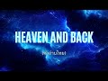 [คำอ่านไทย] Chase Atlantic – HEAVEN AND BACK Lyrics