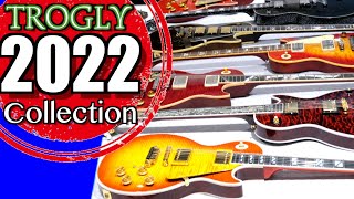 The Collection | Trogly (2022 Year End)