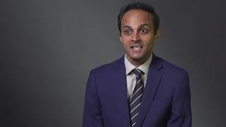 Praful Ravi, MB, BChir, MRCP on caring for patients with genitourinary cancer