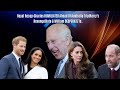 CHARLES FACE EMBARRASSMENT BEFORE AUSTRALIA VISIT 🇦🇺 | HARRY’S TRIUMPH 🎉 & KATE & WILLIAM STRUGGLE 🤯