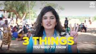 3 facts in 30 seconds: northern Mozambique. Here's what you need to know now.