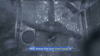 My Bosch Dishwasher Beeping Loudly: What to Do?