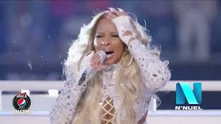 Super Bowl (2022) versus Up in Smoke Tour (2001)