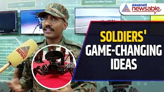 Malayali Soldiers Revolutionise Indian Army with Future-Ready Ideas | Exclusive Report