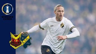 Östersunds FK - AIK (0-3) | Höjdpunkter