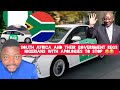 Finally South Africans and their Government Apologize to Nigerians Begging them to stop