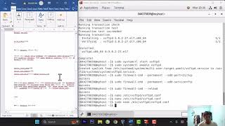 Tugas 3 MSIM4308 | Instalasi FTP