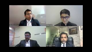 PAW2022 Webinar: Concurrent Delays in Construction Projects And Indian Law