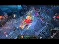 瑟雷西 預判閃現，再度震驚全場！｜英雄聯盟 league of legends aram 43