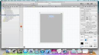 Xcode Tutorial - UIPopover on iPhone!