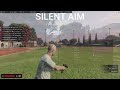 Best FiveM PVP Cheat Menu | Aimbot & SilentAim | Bypass PC Checks