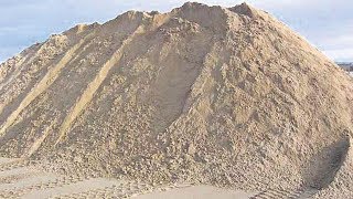 Continuous Sand for Structures || ఇసుక అక్రమ తవ్వకాలు, అక్రమ రవాణాపై సర్కారు ఉక్కుపాదం