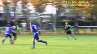 TSV Kleinmühlingen/Zens : SG B-W Niegripp (2.HZ) am 2015-10-24