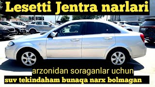 namangan moshina bozor lasetti jentra narxlari suv tekindan ham arzon