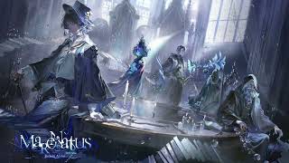 Arknights EP - Mare Natus