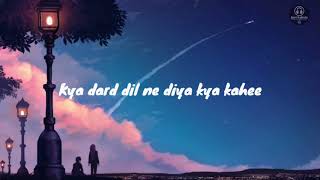 {Sad Version} - 8D Audio | Ab Hum Jaane Yeh Pyaar Kya Hai | Haare Haare | Sad Song | HQ