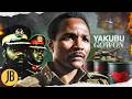 The General Who Broke Nigeria