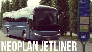 Neoplan Jetliner