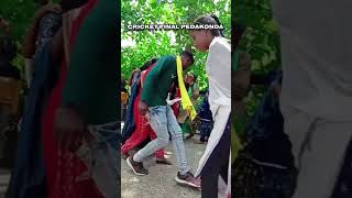 Dance Cricket Final Pedakonda #youtubeshorts #shortsvideoshorts  #viral trending