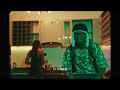 M'kido - Like U (Visualiser )