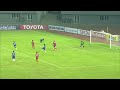 yadanarbon vs home united afc cup 2017 group stage