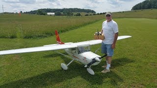 Bob Patton Cessna 152