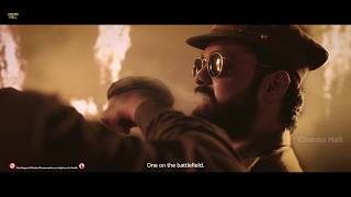 Athade Srimannarayana Movie Release Trailer | Rakshit Shetty | Shanvi | Cinema Hall |