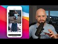Swiping — React Native Gestures and Animations
