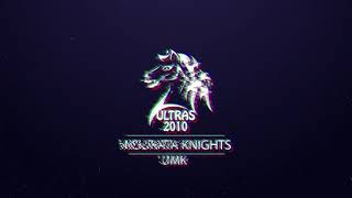 Ultras Misurata Knights - New Intro