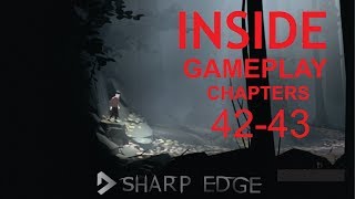 INSIDE-GAME-PLAY/WALK-THROUGH CHAPTERS 42 TO 43