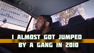 I almost got jumped by a gang (OY) back in 2010 ⚠️‼️