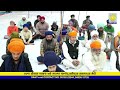 mahaan kirtan darbaar u0026 sanmaan smaroh kabirpur 11 12 2023