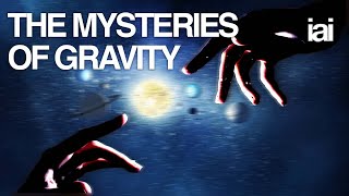 Gravity and the universe | Sabine Hossenfelder, Erik Verlinde, Priyamvada Natarajan [FULL DEBATE]